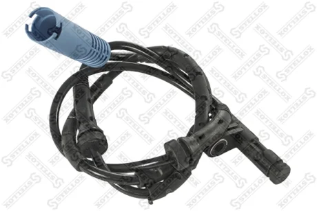 Датчик ABS задній STELLOX 0665396SX