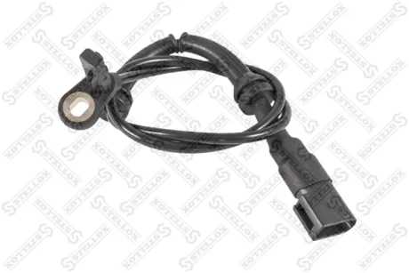 Датчик ABS передній STELLOX 0665404SX