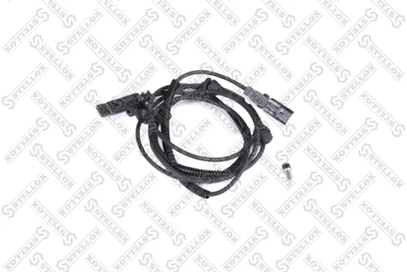 Датчик ABS задній STELLOX 0665410SX