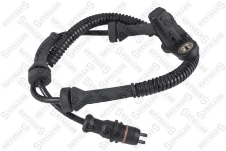 Датчик ABS STELLOX 0665496SX