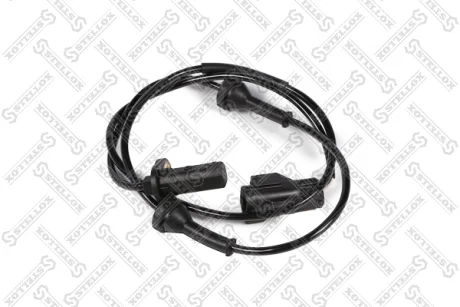 Датчик ABS передній лівий STELLOX 0665501SX