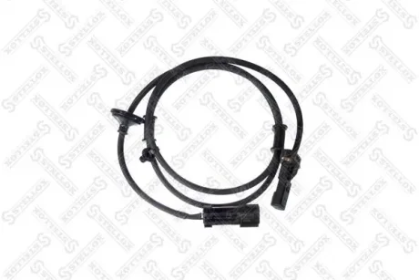 Датчик ABS задній правий STELLOX 0665553SX