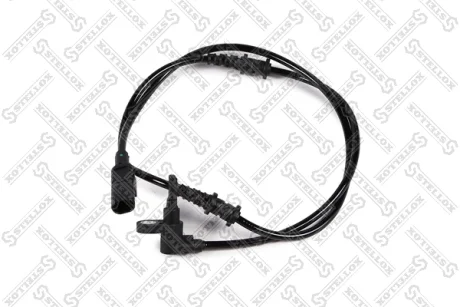 Датчик ABS передній STELLOX 0665621SX