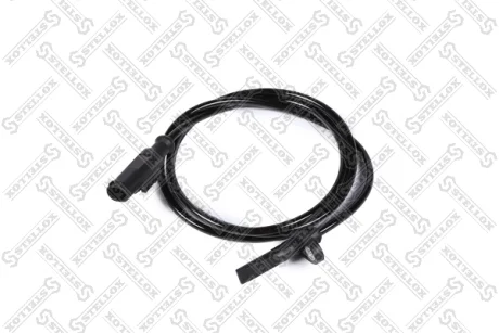 Датчик ABS передній STELLOX 0665625SX