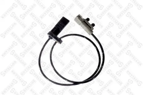 Датчик ABS задній STELLOX 0665779SX