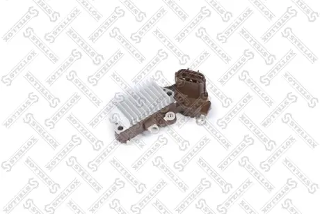 Регулятор напруги генератора Nippondenso 14.5V STELLOX 0671651SX