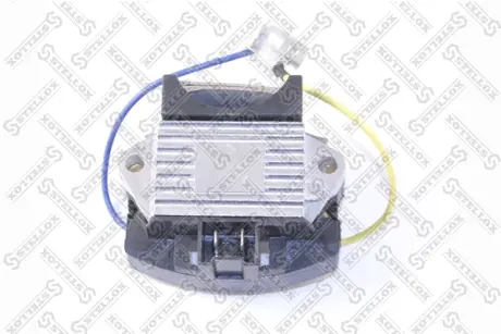 Регулятор напруги генератора STELLOX 0671652SX