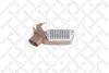 Регулятор напруги генератора Nippondenso 14.6V STELLOX 0671719SX (фото 1)