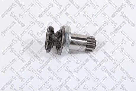 Бендикс стартера STELLOX 0680112SX