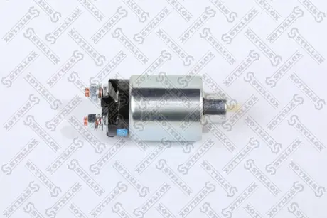 Реле стартера втягуюче STELLOX 0685162SX