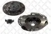 К-кт зчеплення 200 mm Citroen Berlingo 1,8/1,8D 96- STELLOX 0701055SX (фото 1)