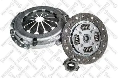 Комплект сцепления STELLOX 0701091SX
