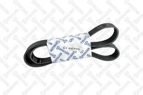 Поликлиновой ремень STELLOX 0901424SX