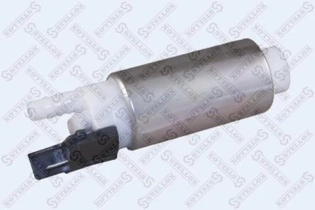 Насос паливний STELLOX 1001022SX