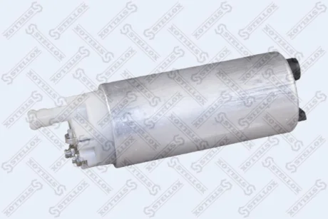 Насос паливний STELLOX 1001045SX