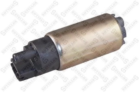 Насос паливний STELLOX 1001058SX