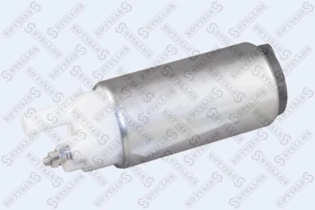 Насос паливний STELLOX 1001121SX