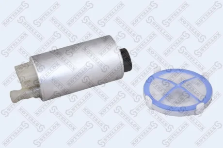 Насос паливний STELLOX 1001134SX