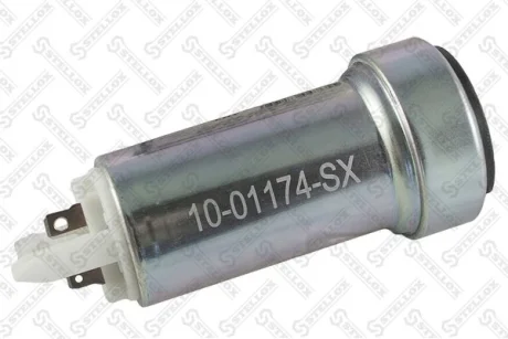 Насос паливний STELLOX 1001174SX
