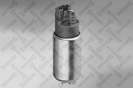 Насос паливний STELLOX 1001349SX