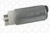 Насос паливний електричний 3.0bar STELLOX 1001403SX (фото 1)