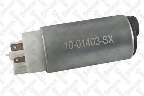 Насос паливний електричний 3.0bar STELLOX 1001403SX