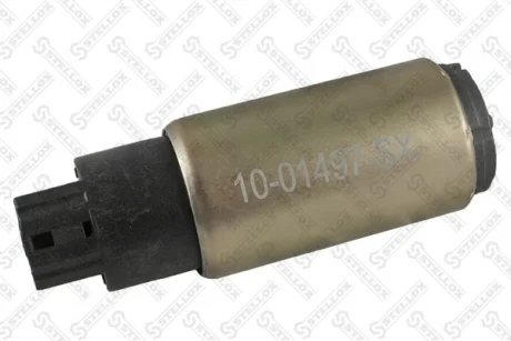 Насос паливний STELLOX 1001497SX