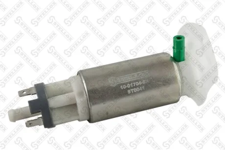Насос паливний STELLOX 1001704SX