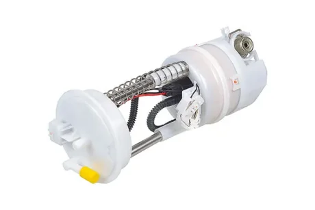 Насос паливний STELLOX 1001739SX