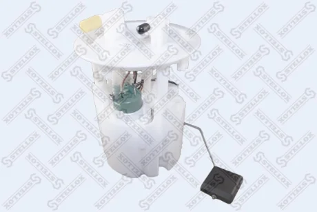 Насос паливний STELLOX 1002036SX