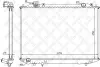 Радіатор охолодження двигуна STELLOX 1025474SX (фото 1)