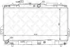 Радіатор охолодження двигуна M/T STELLOX 1026596SX (фото 1)
