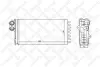 Радiатор опалення салону STELLOX 1035002SX (фото 1)