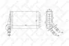 Радіатор опалення салону STELLOX 1035043SX (фото 1)