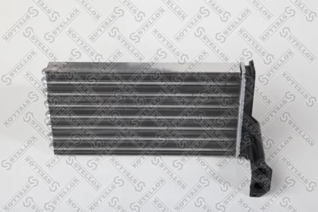 Радіатор опалення салону STELLOX 1035243SX