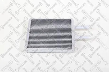 Радіатор опалення салону STELLOX 1035260SX