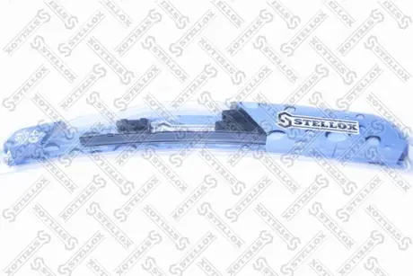 Щітка склоочисника безкаркасна крючок _ 600мм/24\' STELLOX 103600SX