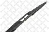 Щітка склоочисника каркасна задня_400мм/16\' STELLOX 105400SX (фото 3)