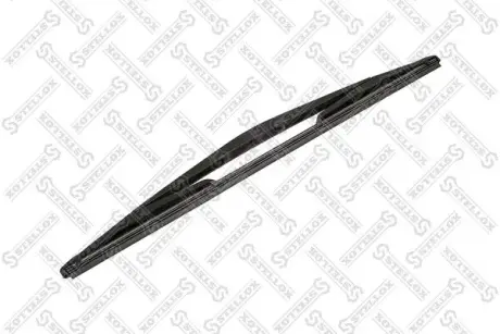 Щітка склоочисника каркасна задня_400мм/16\' STELLOX 105400SX