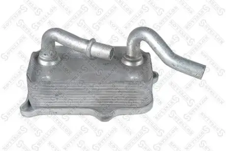 Радіатор масляний STELLOX 1073034SX