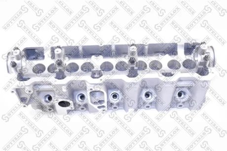 Головка блоку циліндрів STELLOX 1108013SX