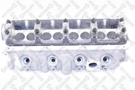 Головка блоку циліндрів STELLOX 1108014SX