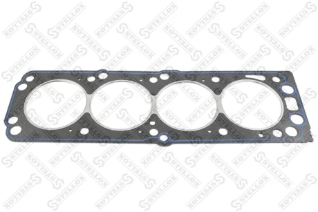 Прокладка ГБЦ STELLOX 1125007SX