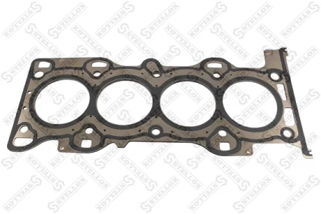 Прокладка ГБЦ STELLOX 1125014SX