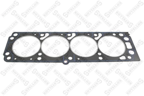Прокладка ГБЦ STELLOX 1125019SX