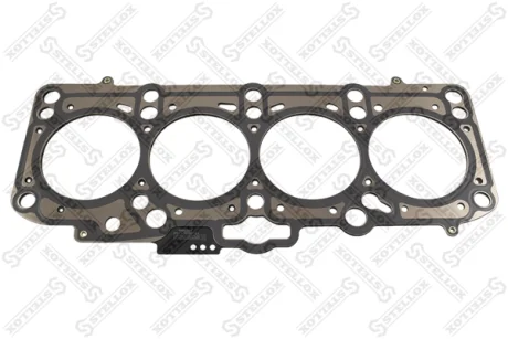 Прокладка ГБЦ STELLOX 1125021SX
