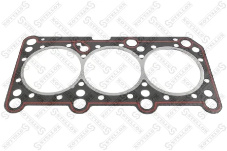 Прокладка ГБЦ STELLOX 1125022SX