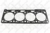 Прокладка Г/Б VW Caddy/Golf 1.3I/1.4I/1.6I 91- STELLOX 11-25035-SX (фото 1)