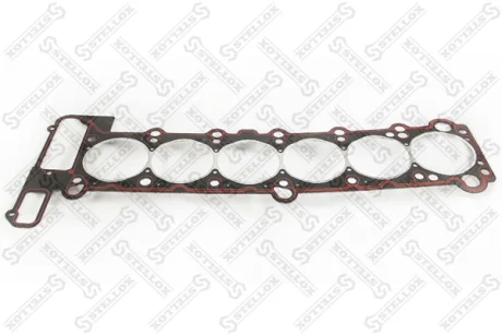 Прокладка ГБЦ STELLOX 1125051SX