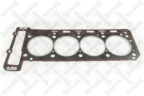 Прокладка ГБЦ STELLOX 1125060SX